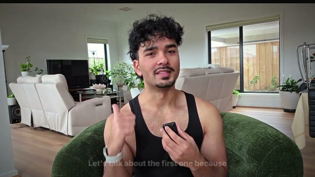 Watch the HASHFIT VSL