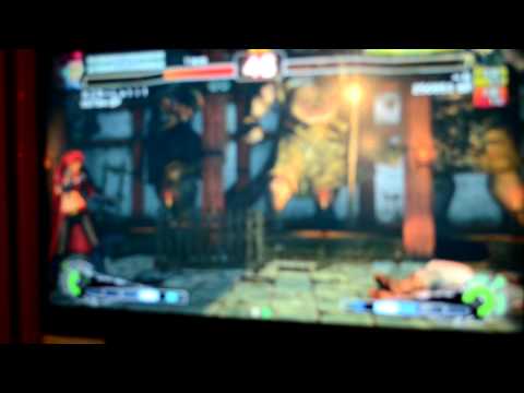 SSF4 AE 2012 Match; RZR Latif vs -6 Akuma (2)