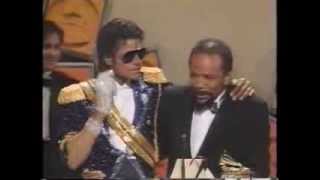 MICHAEL JACKSON  -  We&#39;ve Got A Good Thing Going