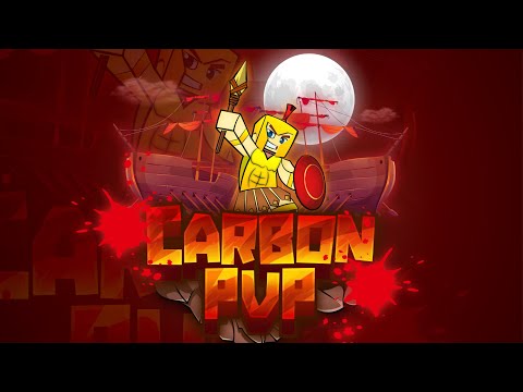 Carbon PvP - Minecraft Server IP