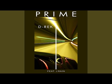 Prime (feat. J.Rain)