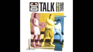 He Works - dc Talk (audio only)