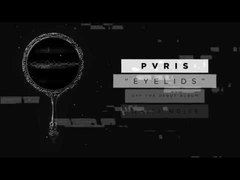 PVRIS - Eyelids