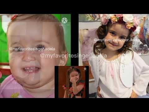 Happy Birthday Adela #FelizCumpleaños (Special Video Edit) #adelabors 🥳