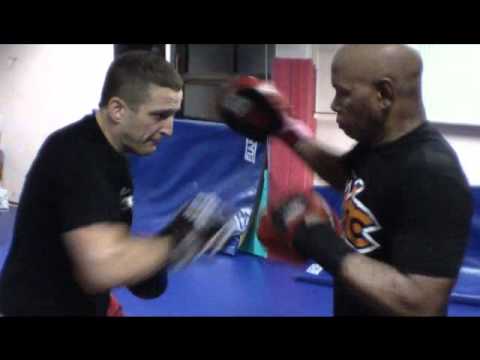 Lucien Carbin & Miran Fabjan, Workshop Preview