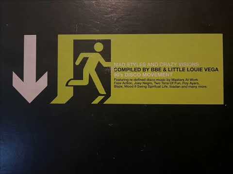 Kabbala - Ashewo Ara (Mama Mix)