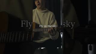 雲の上-心之助