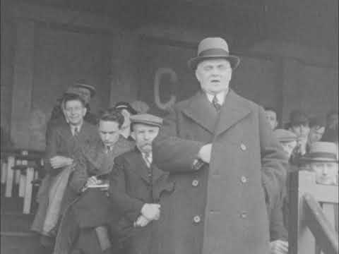 1937 AJC 1 mei viering in Arnhem