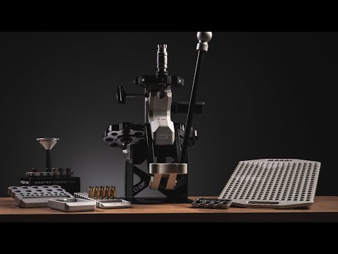 HOW TO GUIDE to Reloading Ammo for PRS | FULL SERIES