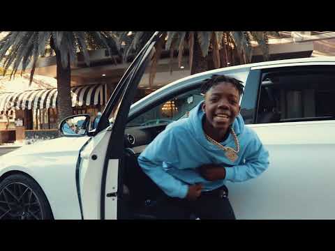 Priddy Prince - Beatbox X No More Parties " Freestyle " (Official Music Video)