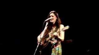 MARIE DIGBY - Voice on the Radio (Live)  - Chicago