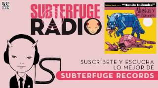 Alaska y Los Pegamoides   Terror en el Hipermercado audio