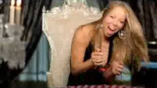 Mariah Carey - Touch My Body Official Music Video