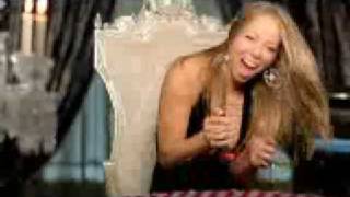 Mariah Carey - Touch My Body Official Music Video