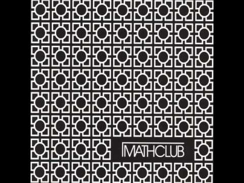 Mathclub - Watch These Girls