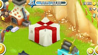 Unlock Candy Machine in Hay Day ll level 51 Hay Day ll GAMEPLAYER ll