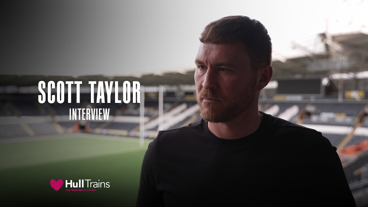 Scott Taylor | Interview | 2016 Reunion Lunch