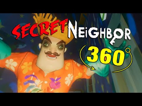 Спільнота Steam :: Secret Neighbor