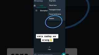 Download lagu cara sadap wa mp3 Download lagu cara sadap wa mp3