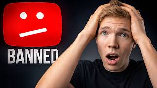 YouTube Automation Channel BANNED For NO Reason? Do THIS