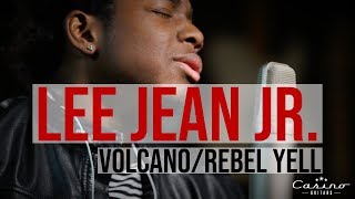 LEE JEAN JR. - BILLY IDOL / DAMIEN RICE MASHUP