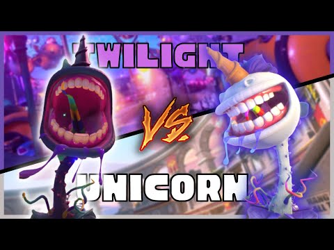 Unicorn Chomper vs. Twilight Chomper: Who's Better?