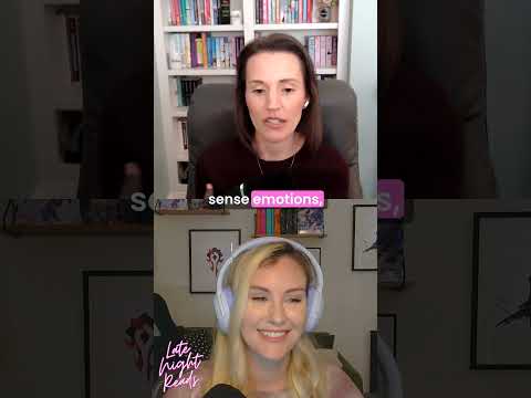 From Blood and Ash Theories Revisited A Kingdom of Flesh & Fire #romantasybooks #bookpodcast #books