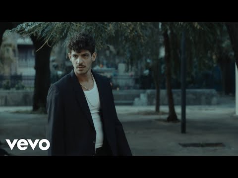 Tomi Lago - Tinta Roja (Official Video)