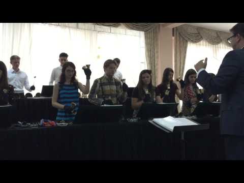 The Pirates of Caribbean - Clopotei Hosana Oradea