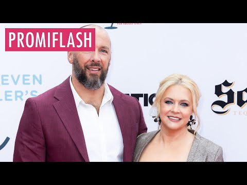 Video Thumbnail: Melissa Joan Hart fand ihre Liebe auf den ersten Blick