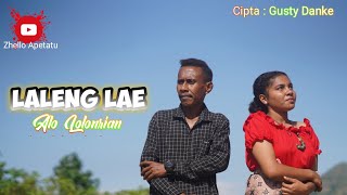 Download lagu LALENG LAE || ALO LOLON RIAN || LAGU KEDANG TERBARU ( OMV ) 2024 mp3 Download lagu LALENG LAE || ALO LOLON RIAN || LAGU KEDANG TERBARU ( OMV ) 2024 mp3