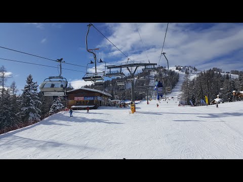 2-CLF Bamby (Gradio) @ Folgarida (Italy)