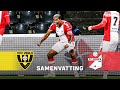 ⏱️ WINNENDE TREFFER in de 94e(!) minuut! ? | Samenvatting VVV-Venlo - FC Emmen