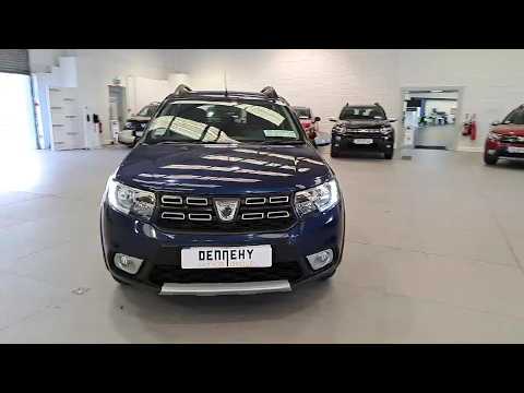 Dacia Sandero Stepway 1.5 dCi 90 STEPWAY ALTERNATI - Image 2