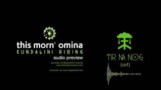 This Morn' Omina Kundalini Rising Audio Preview   Tir Na Nog [ccf]