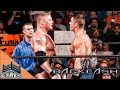 WWE Backlash 2003 Retro Review | Falbak