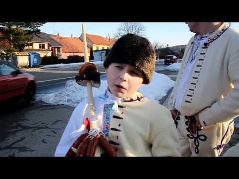 STRÁNÍ FAŠANK 2012: Povídání v ulicích (www.SlovackoDNES.cz)