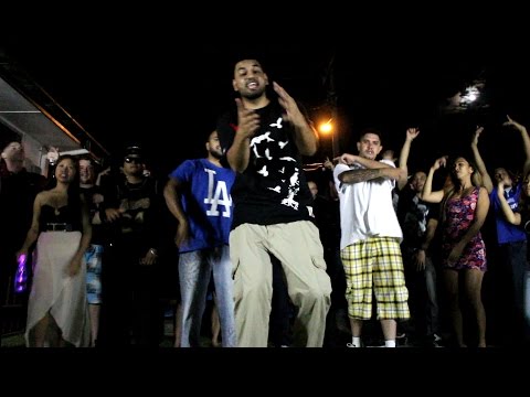 MAJOR BRIZNESS- ICEY CLIQUE ft. Royal el Latino (MIXTAPE Music Video) BRISBANE REP