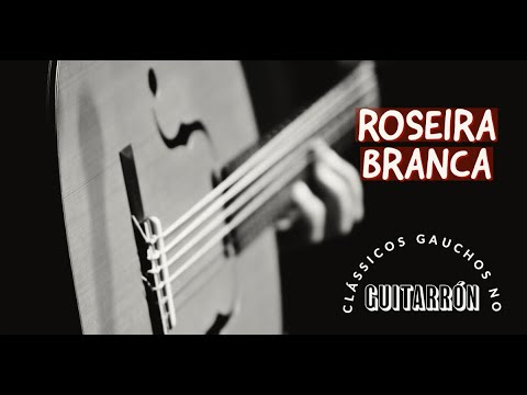 ROSEIRA BRANCA | MARCELLO CAMINHA