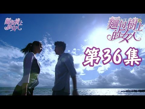 【完整版】麵包樹上的女人－第36集