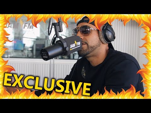 Video thumbnail for JAM FM Exclusive