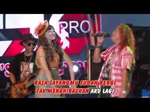 Cinta Tak Terpisahkan  voc; Sarah Brillian feat Gathot