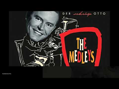 Der schräge Otto (Fritz Schulz-Reichel) - Glad Rag Doll (1955)