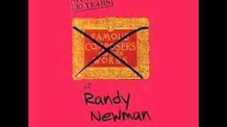 Guilty - Randy Newman (1974)