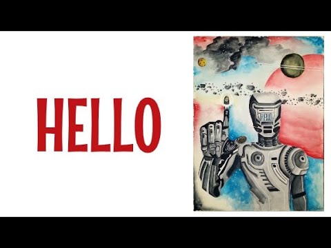 Listening to Dimash   episode 69 Hello