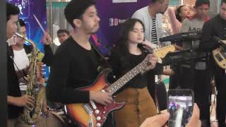 Download lagu Chintya Gabriella - PERCAYA AKU ( LIVE PERFORM PEKANBARU ) mp3