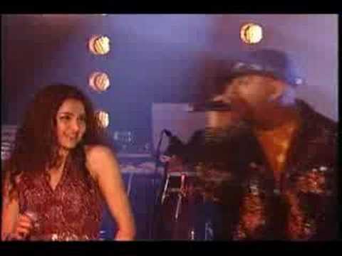 Desi Dna - Narm Kalja - Blitzkrieg feat Gunjan & Tigerstyle