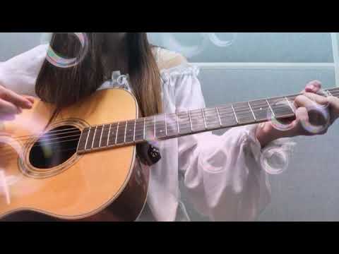 [PRISTIN SUNGYEON] Song to her Mom