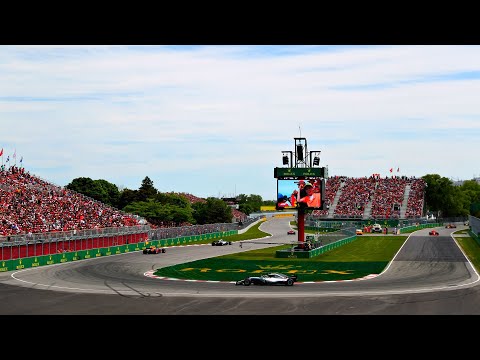 ORL | 9.Saison Rennen in Kanada! Wer schlägt in die WALL OF CHAMPIONS EIN?! COMEBACK VON EX-FAHRER?!