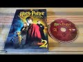 Opening To Harry Potter And The Chamber Of Secrets 2002 2009 DVD Theatrical Version